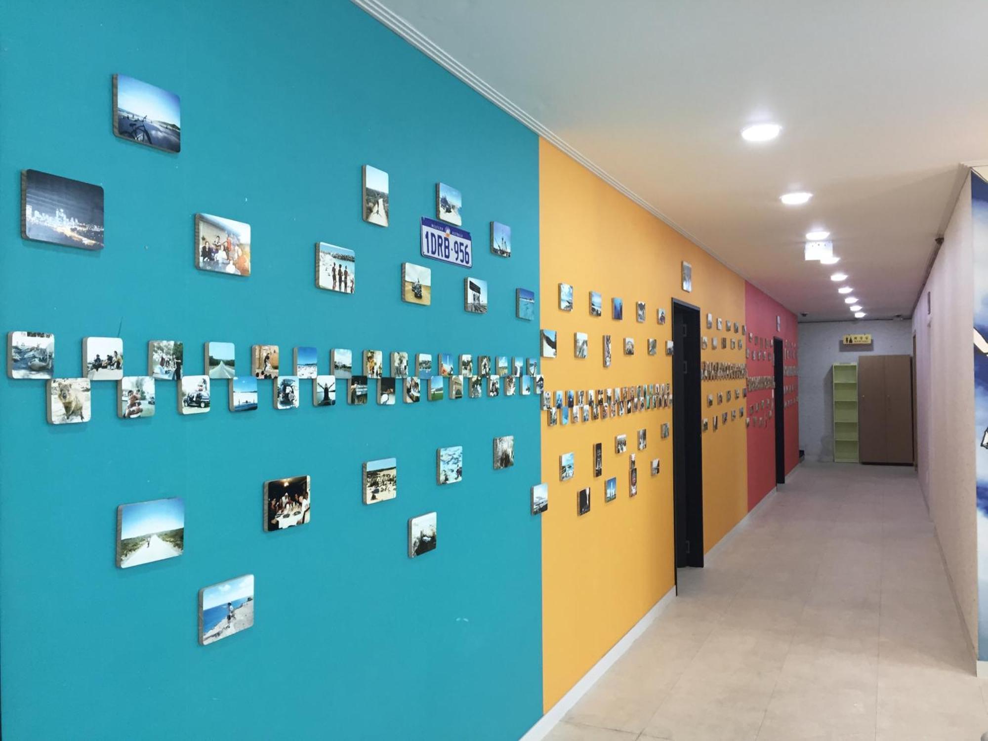 Jeju Airport Hostel Yesjun Ngoại thất bức ảnh