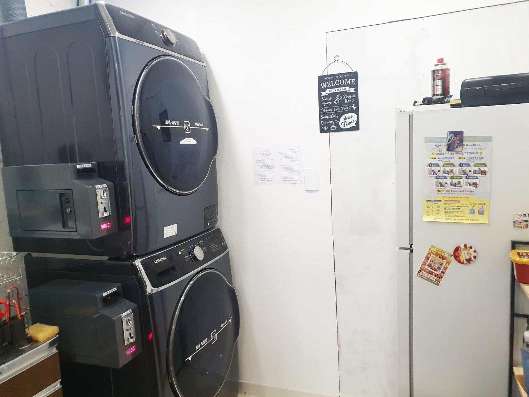 Jeju Airport Hostel Yesjun Ngoại thất bức ảnh