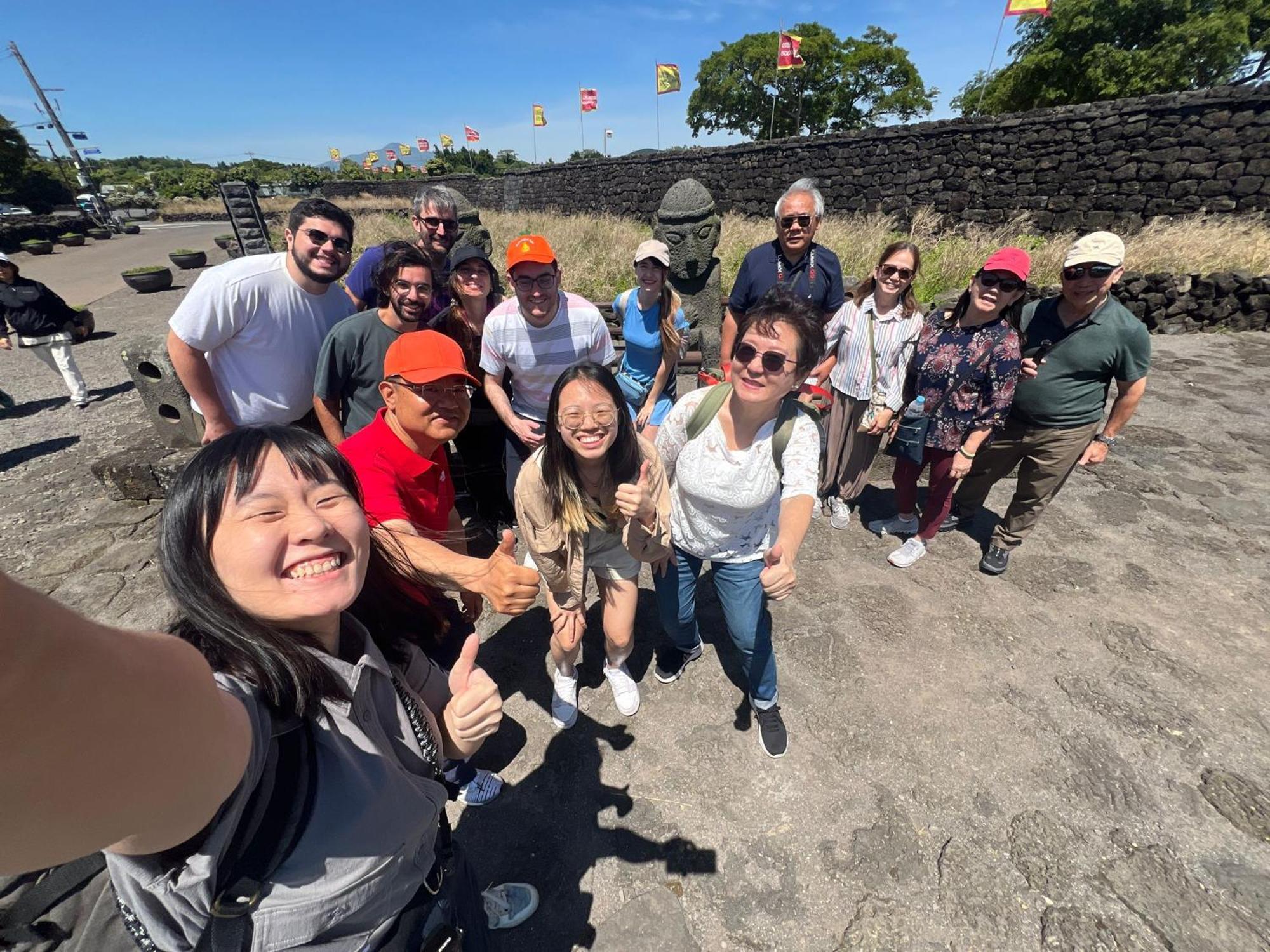 Jeju Airport Hostel Yesjun Ngoại thất bức ảnh