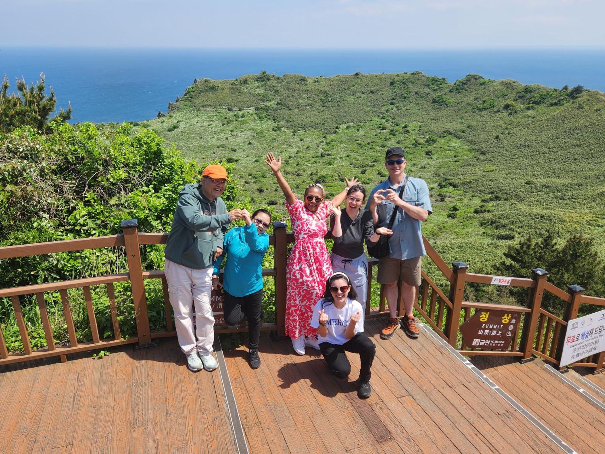 Jeju Airport Hostel Yesjun Ngoại thất bức ảnh